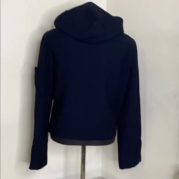 Ralph Lauren hooded jacket - Picture 5 of 8